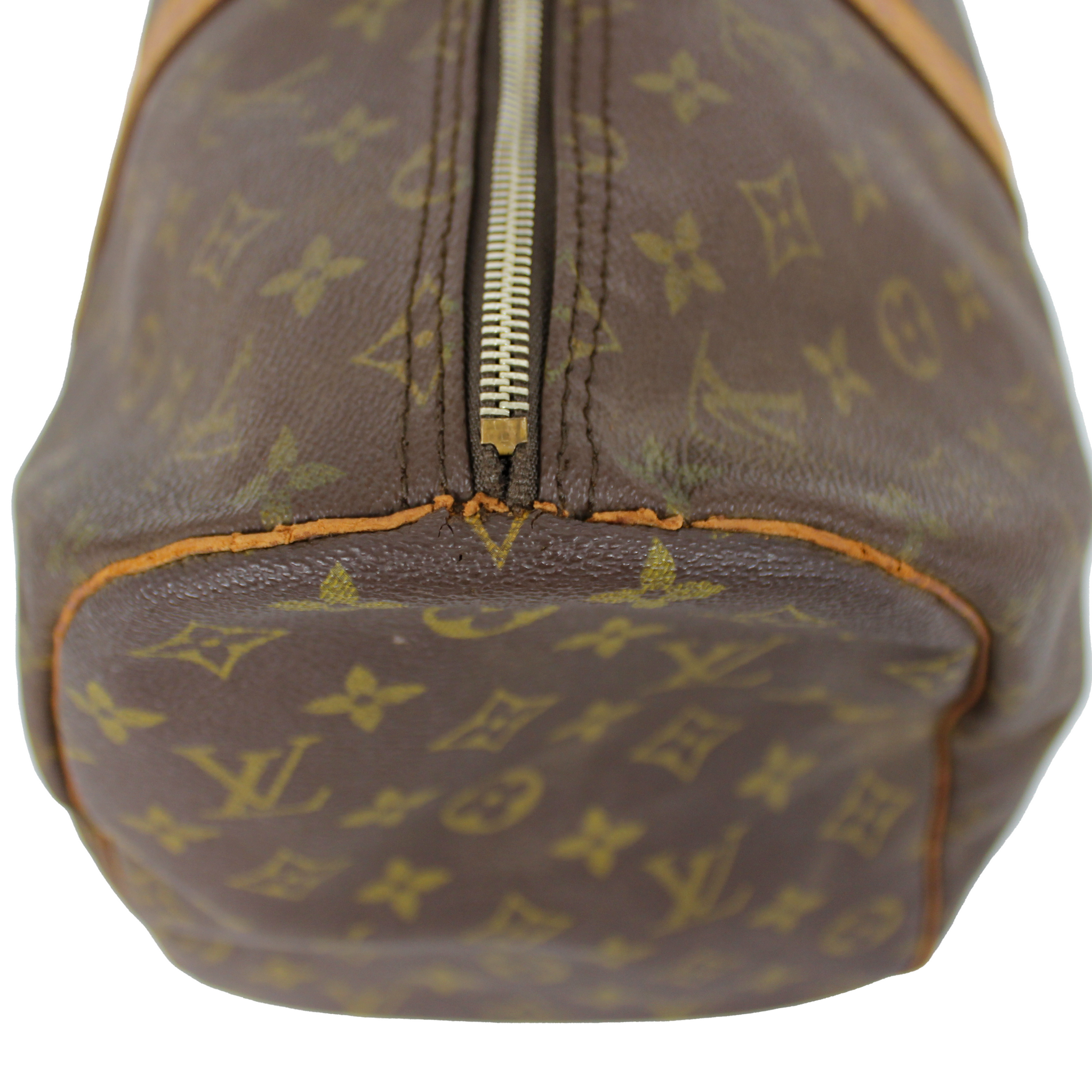 Louis Vuitton Väska "Keepall 45" (Vintage)