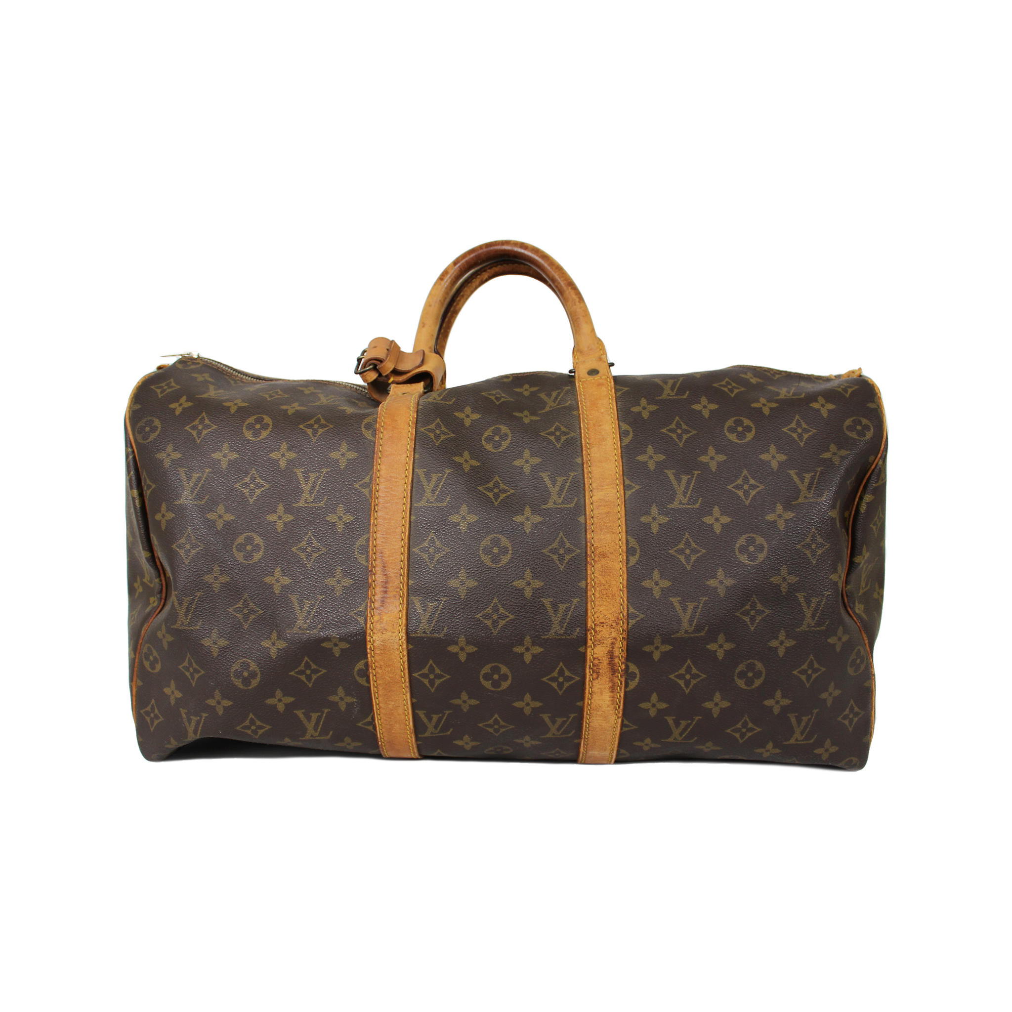 Louis Vuitton Väska "Keepall 50"
