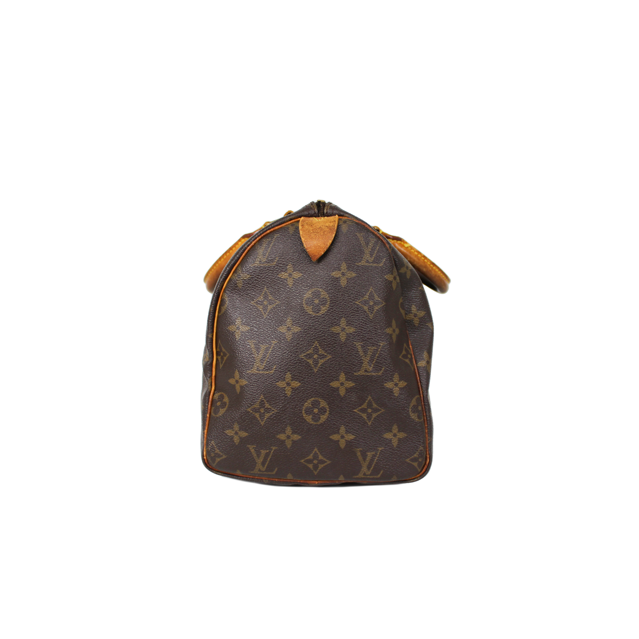 Louis Vuitton Väska "Speedy 30" (Vintage)