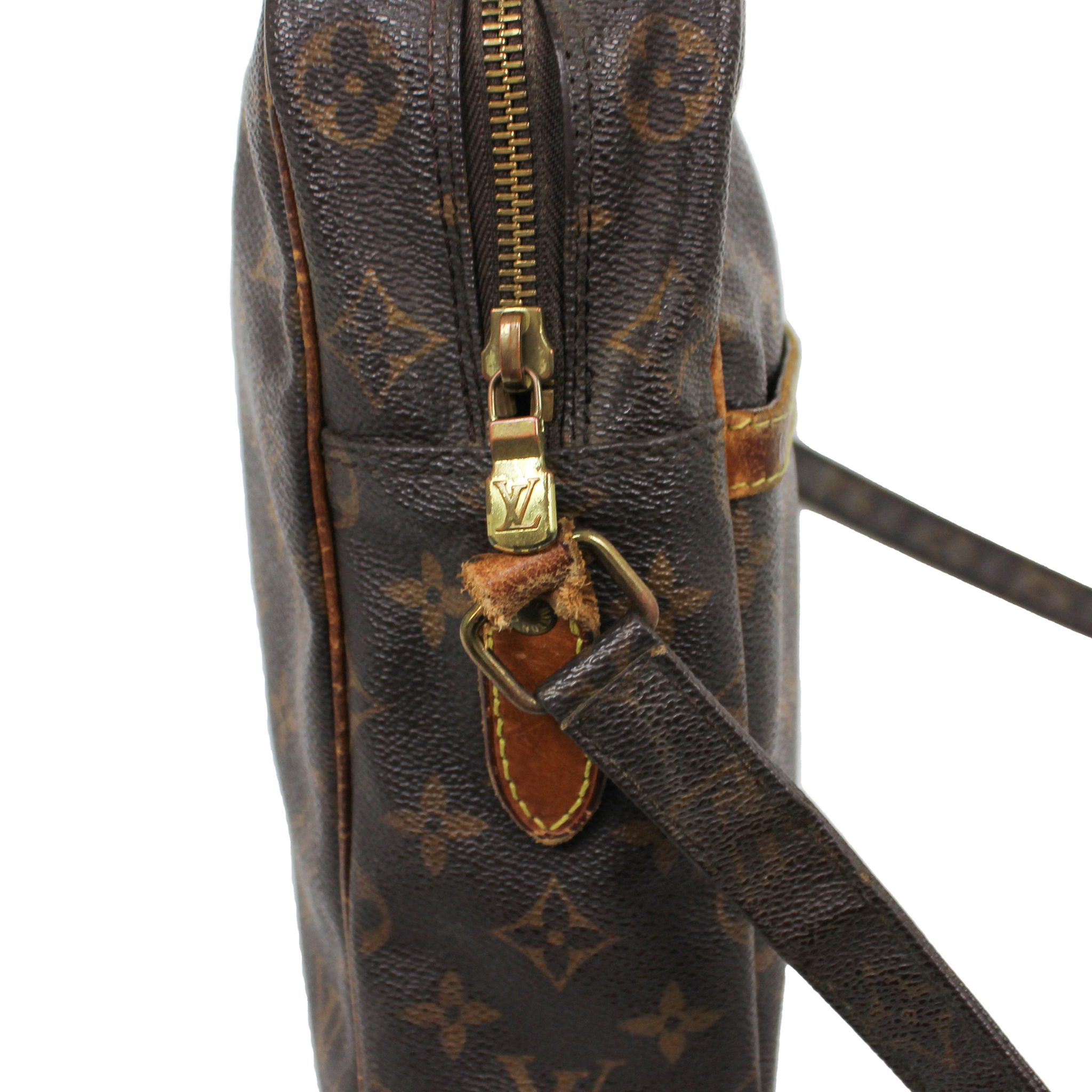 Louis Vuitton Väska "Danube Crossbody" (Vintage)