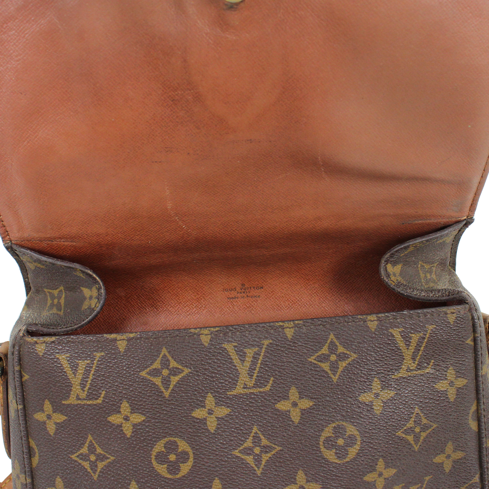 Louis Vuitton Väska "Saint Cloud" (Vintage)
