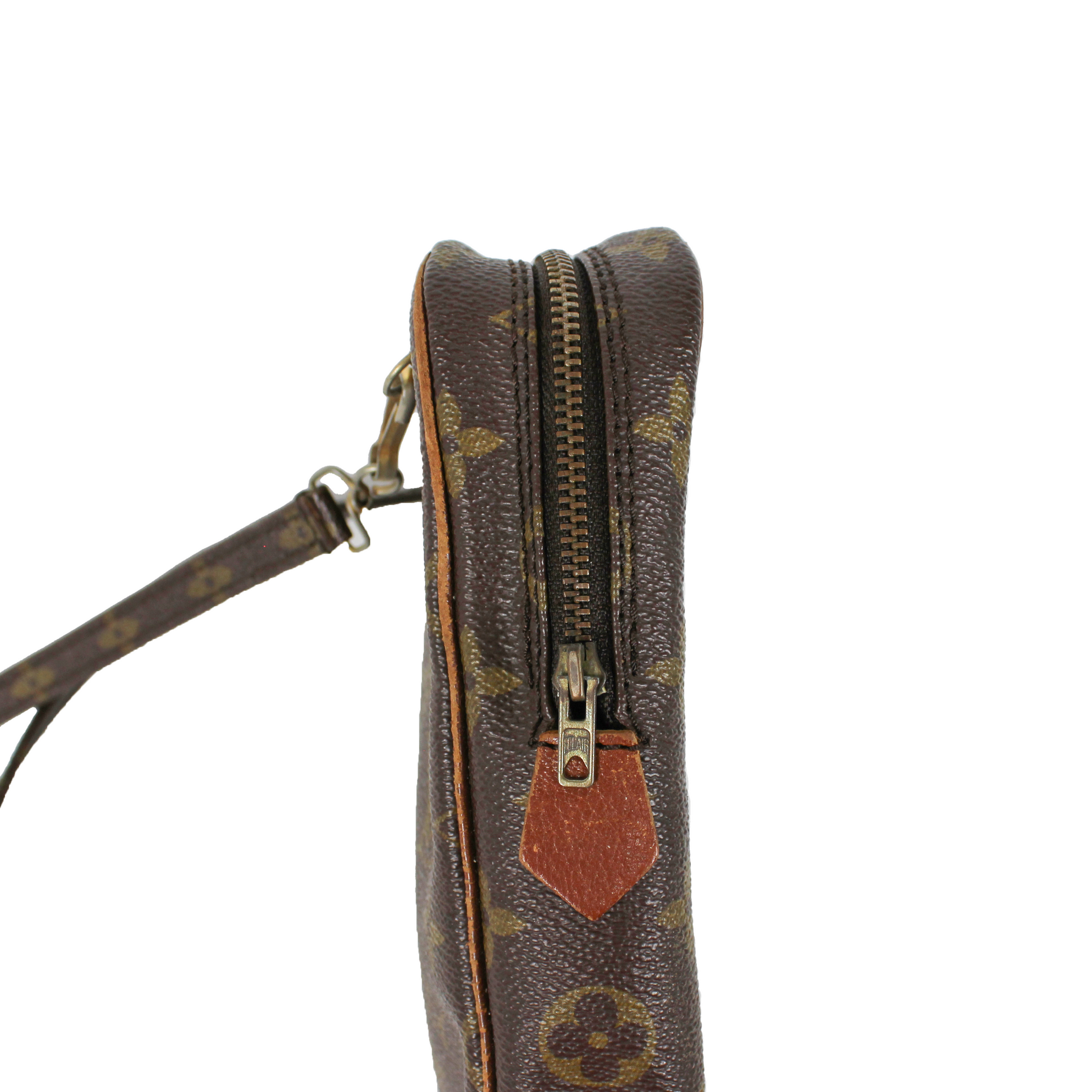 Louis Vuitton Väska "Mini Amazone" (Vintage)