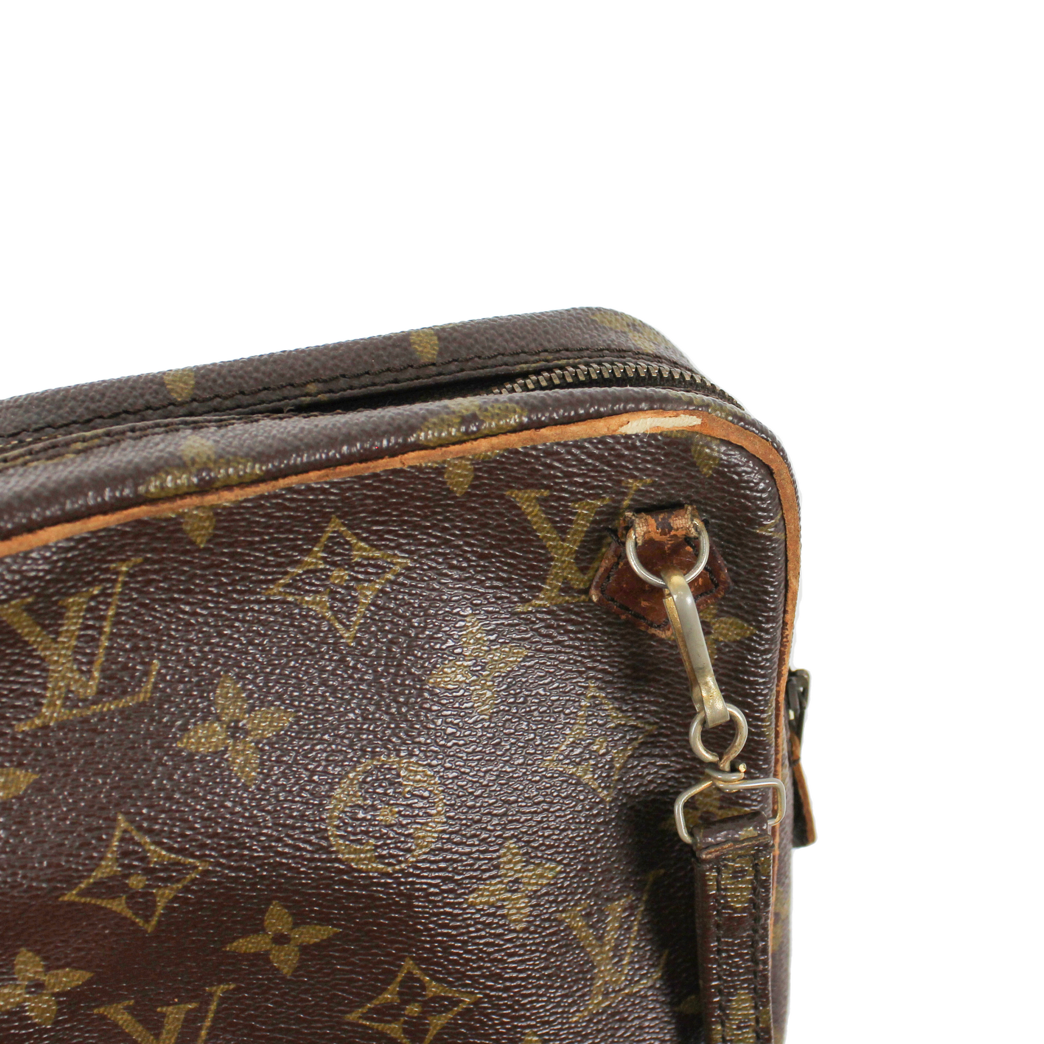 Louis Vuitton Väska "Mini Amazone" (Vintage)