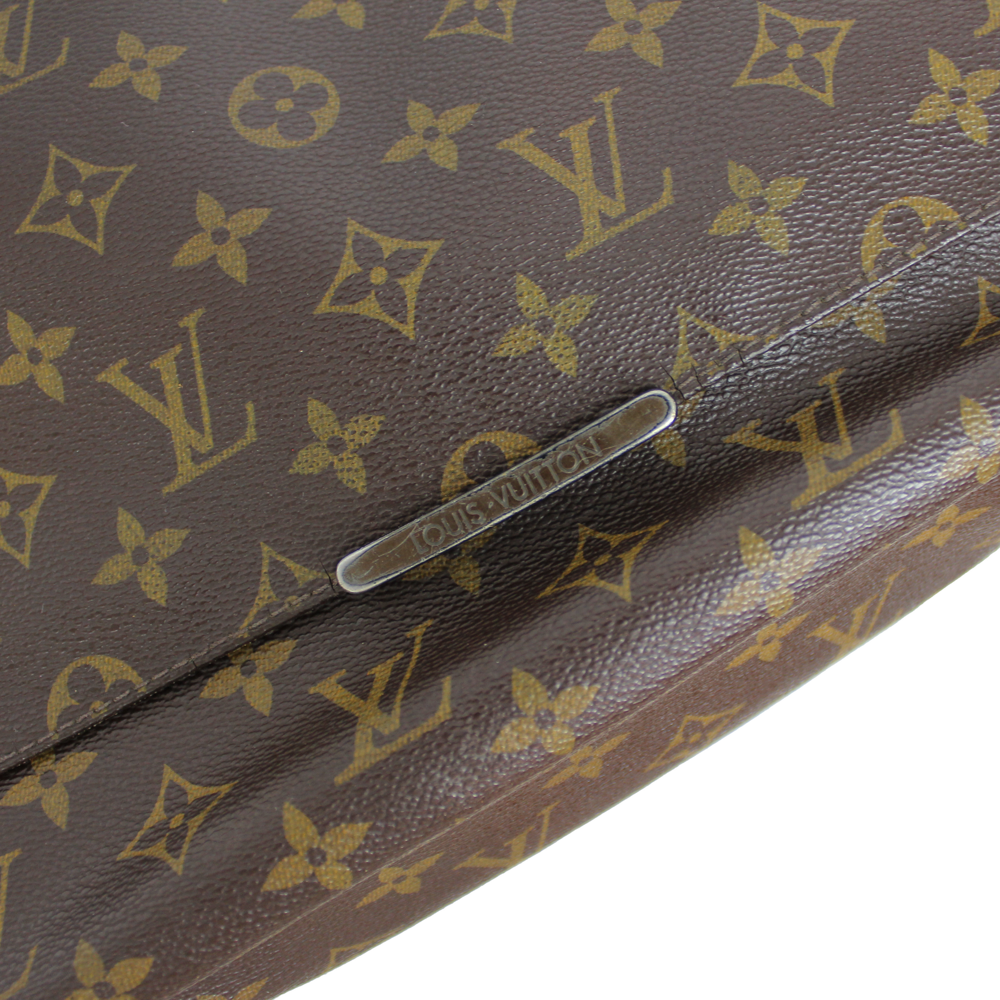 Louis Vuitton Väska "Beaubourg MM" (Vintage)