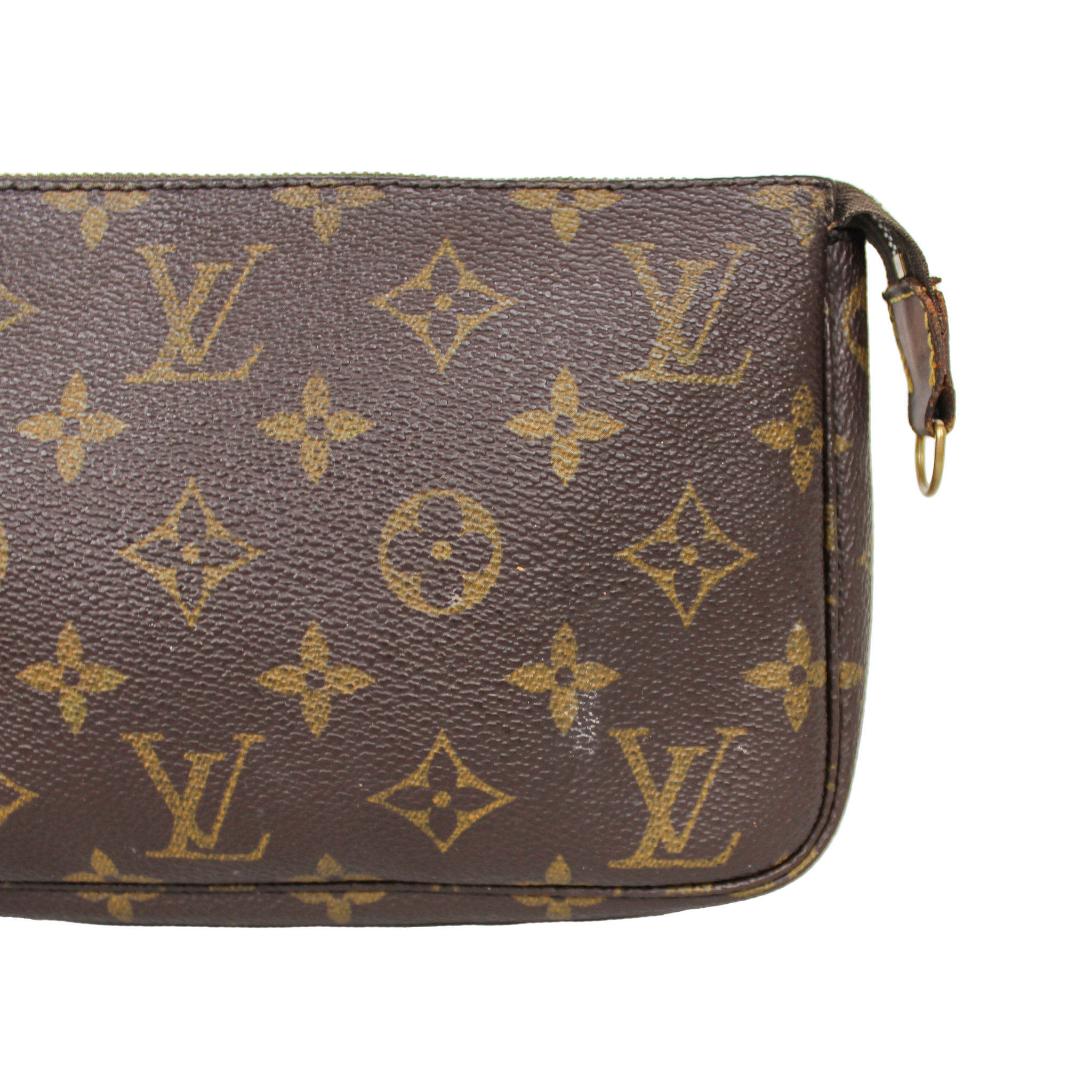 Louis Vuitton Väska "Pochette" (Vintage)