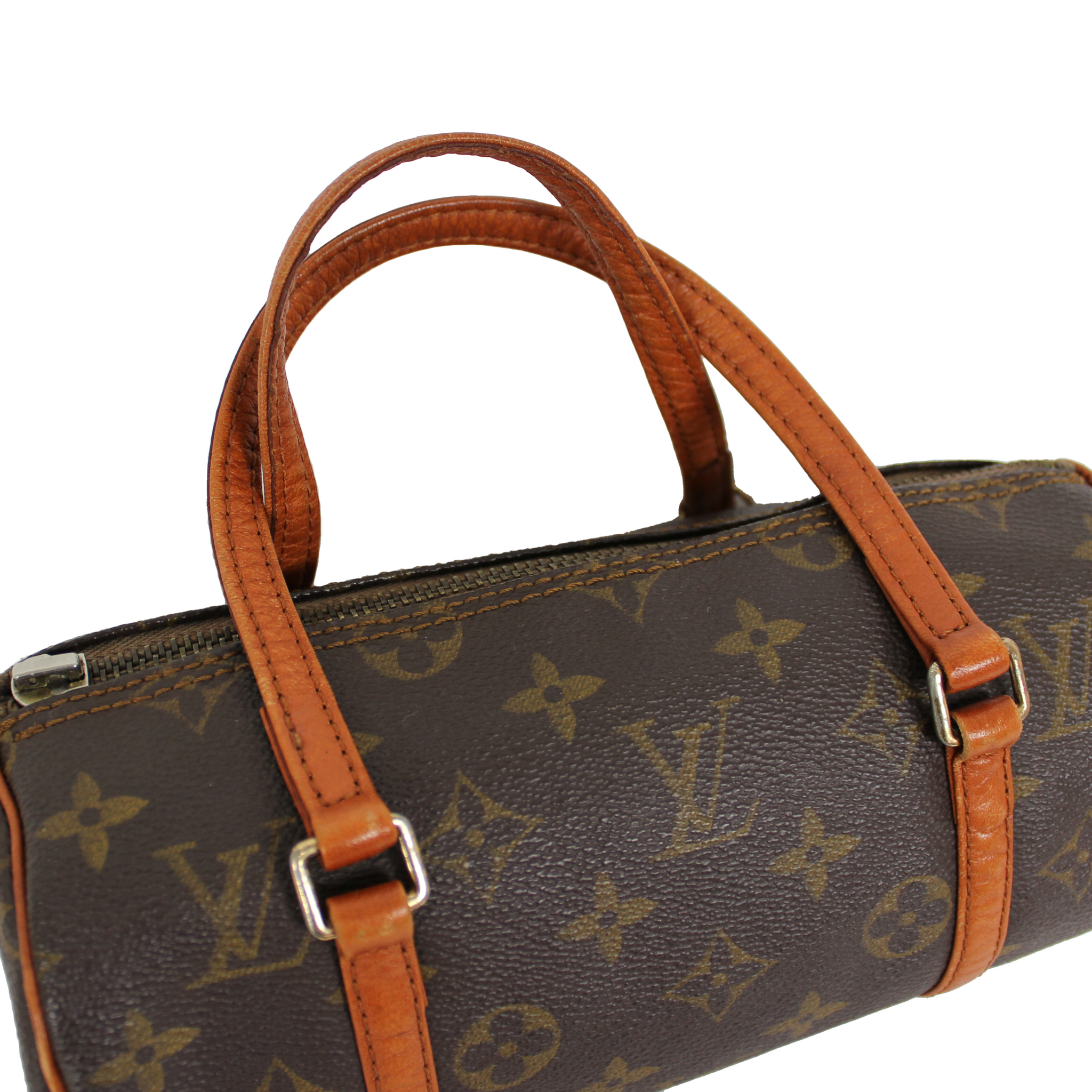 Louis Vuitton Väska "Papillon 22" (Vintage)