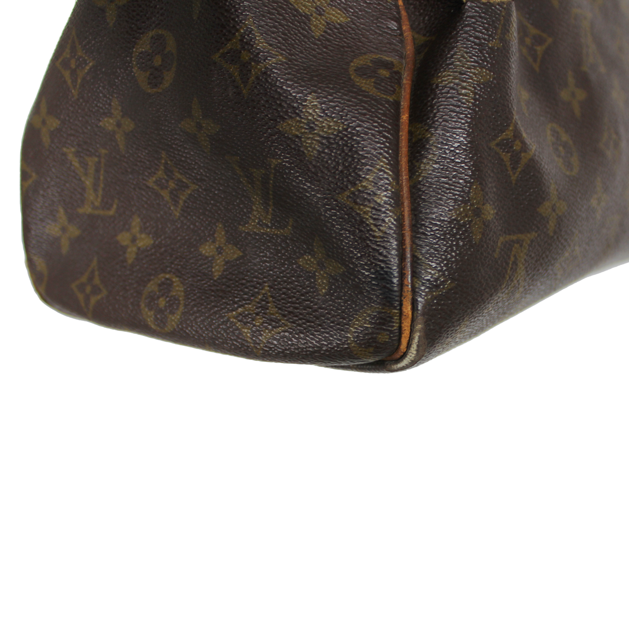 Louis Vuitton Väska "Speedy 30" (Vintage)