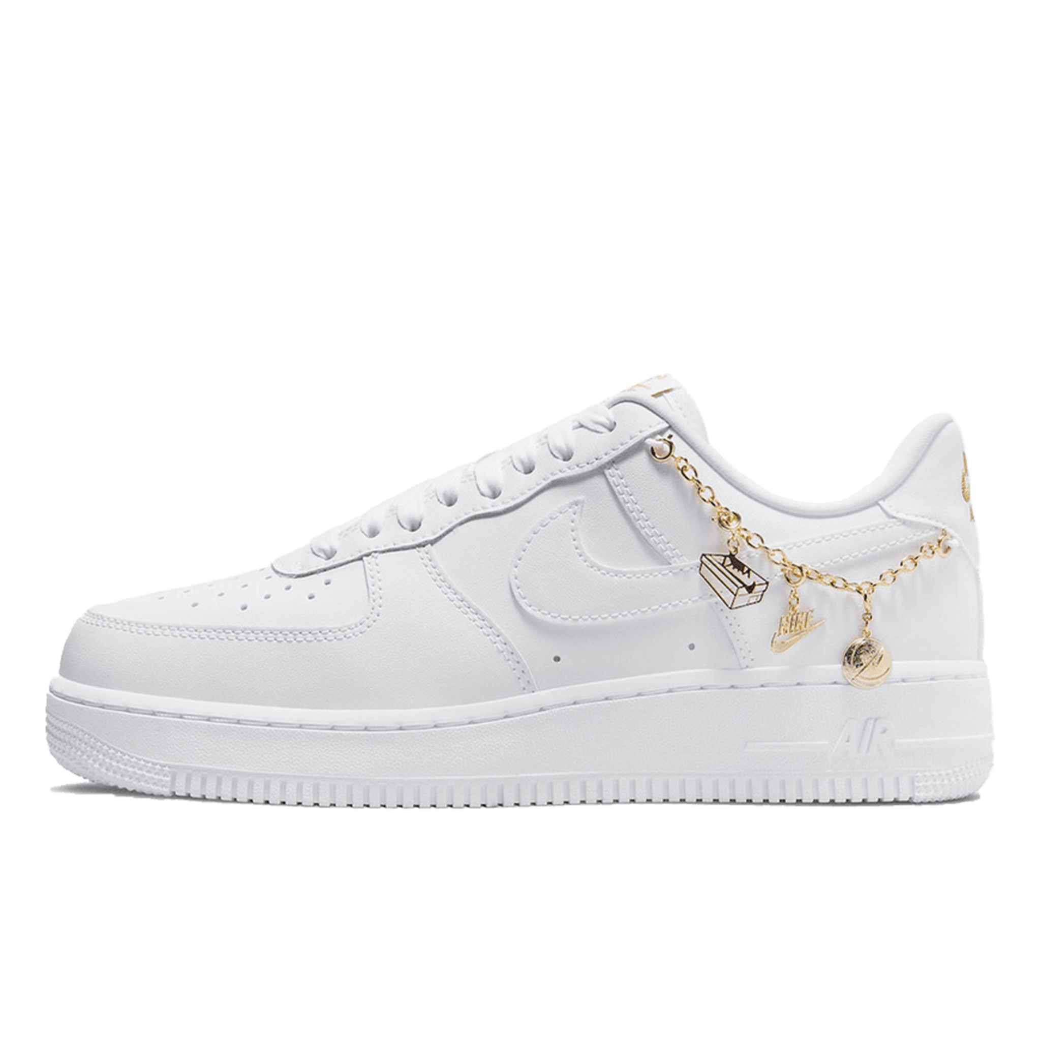 Nike Air Force 1 Low LX "Lucky Charms White" (W)