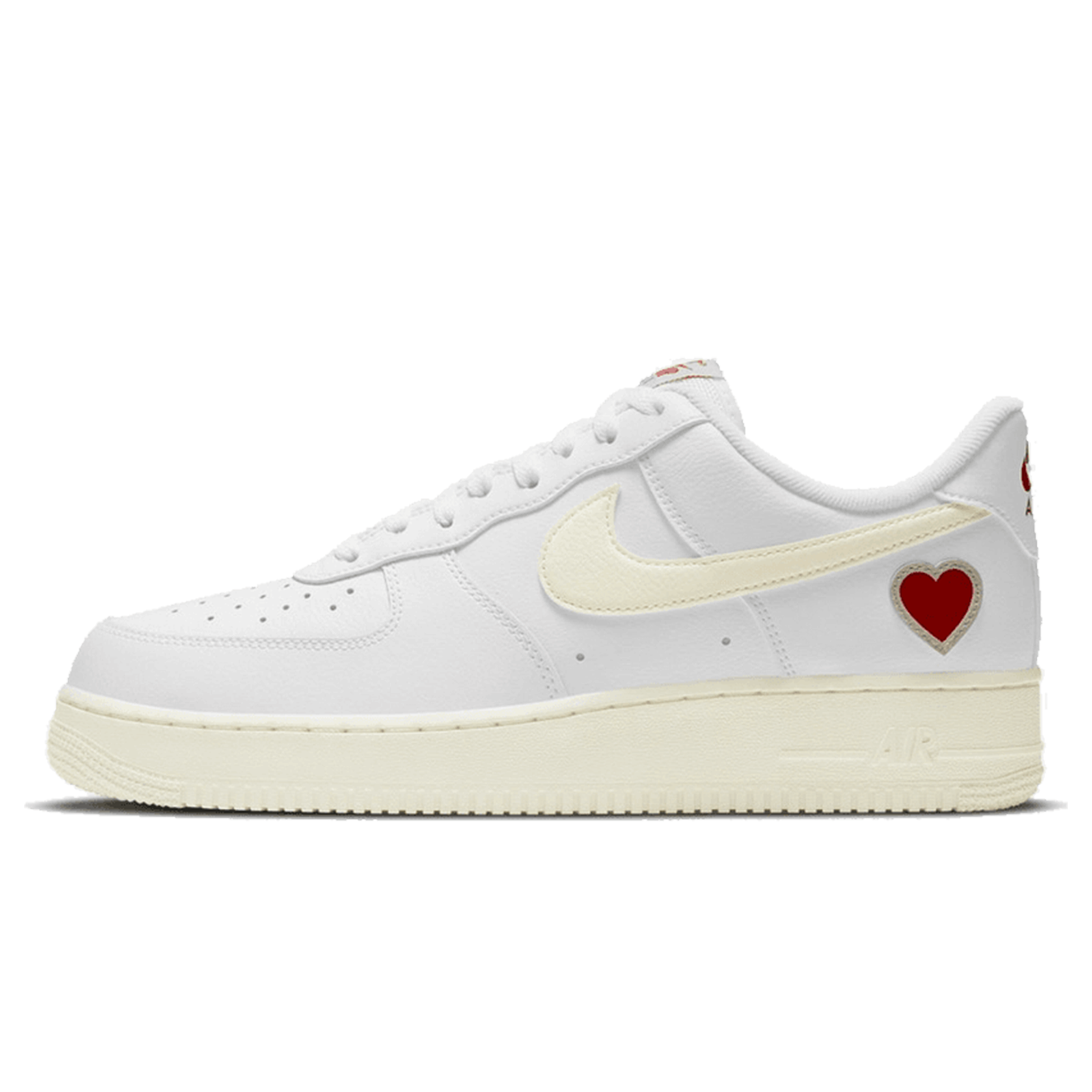 Nike Air Force 1 Low "Valentine's Day 2021"