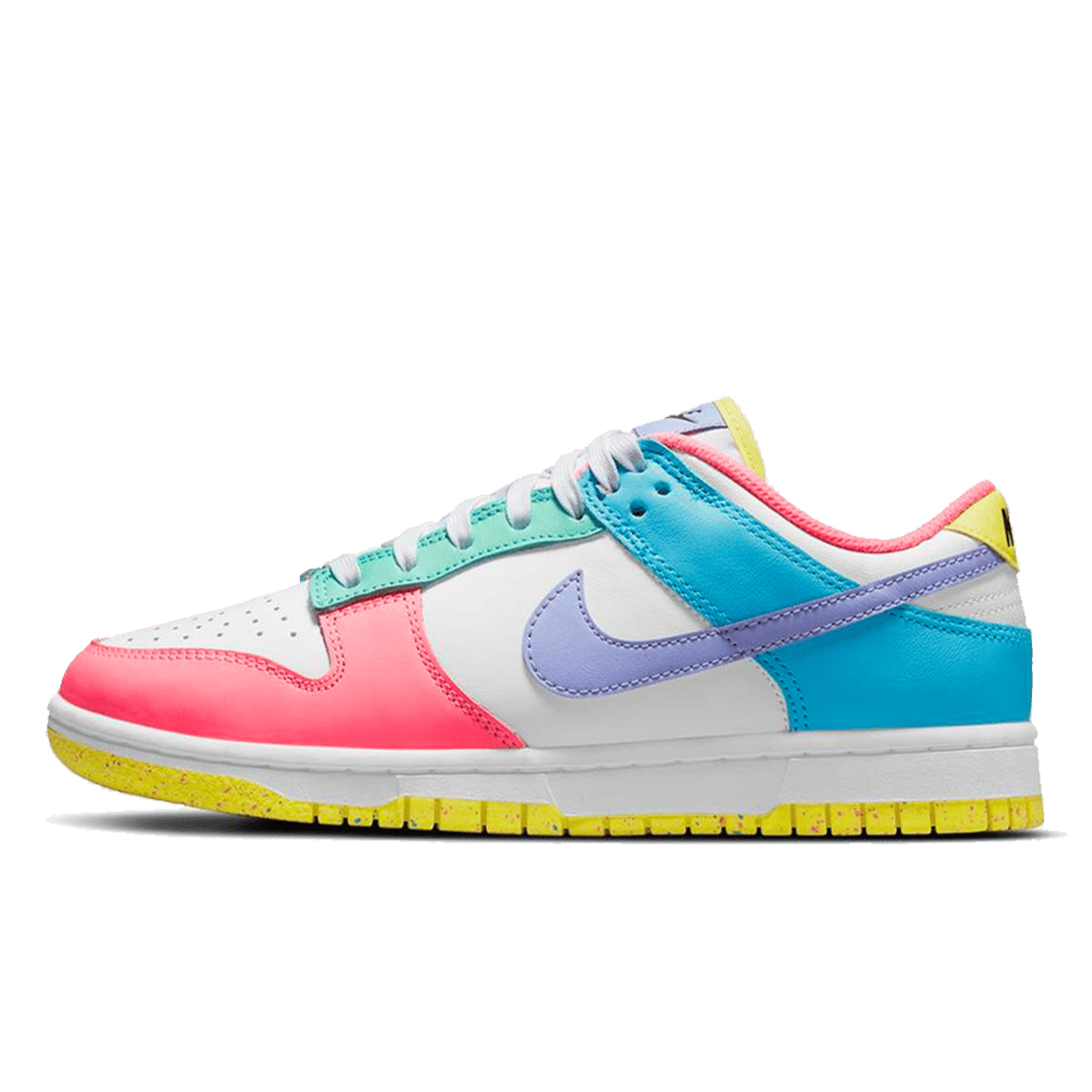 Nike Dunk Low "Easter Candy" (W)