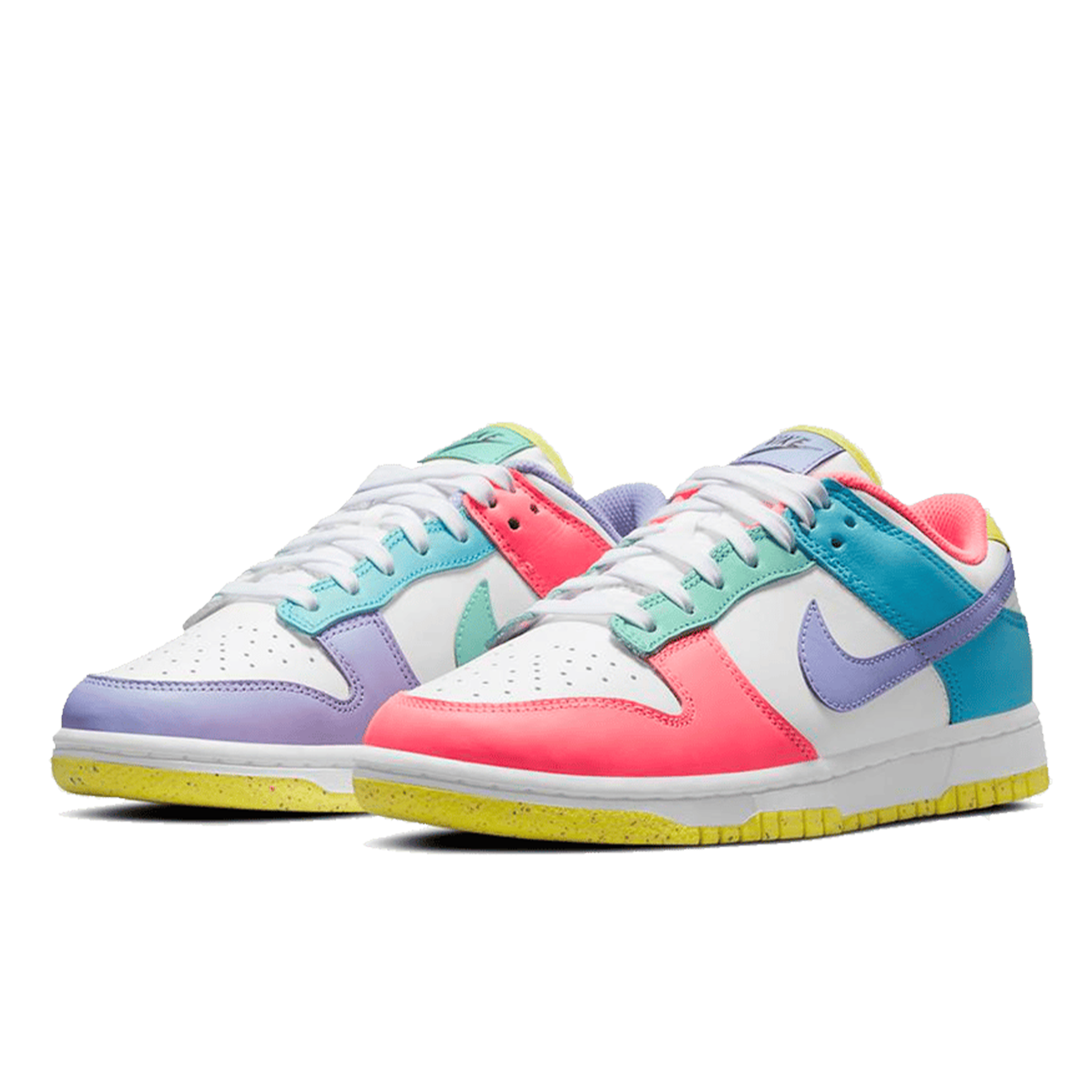 Nike Dunk Low "Easter Candy" (W)