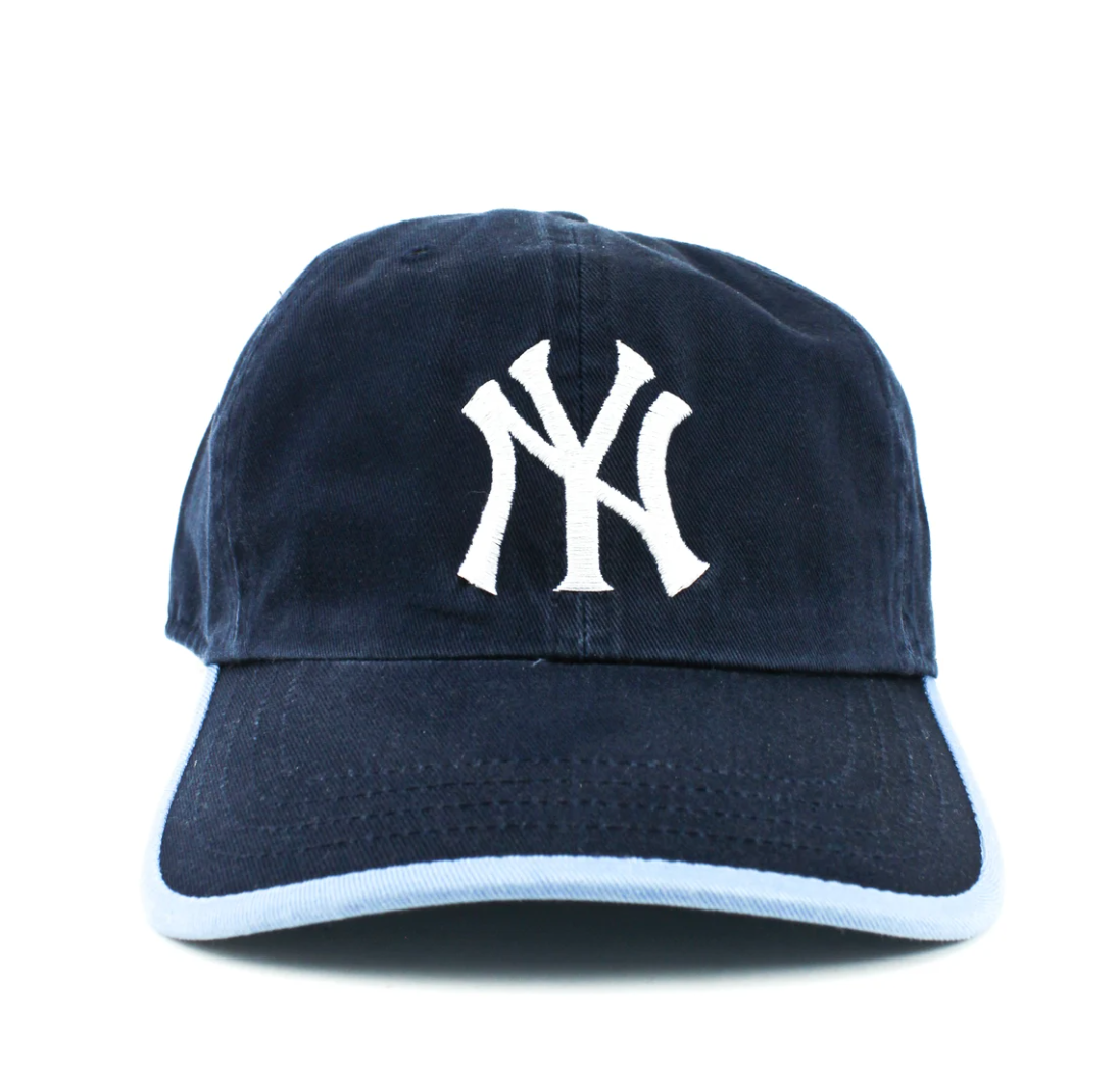 New York Yankees MLB Keps (Vintage)