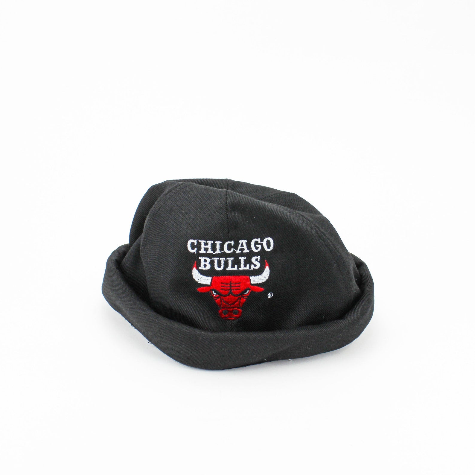 Chicago Bulls Mössa (Vintage) - twoamClub