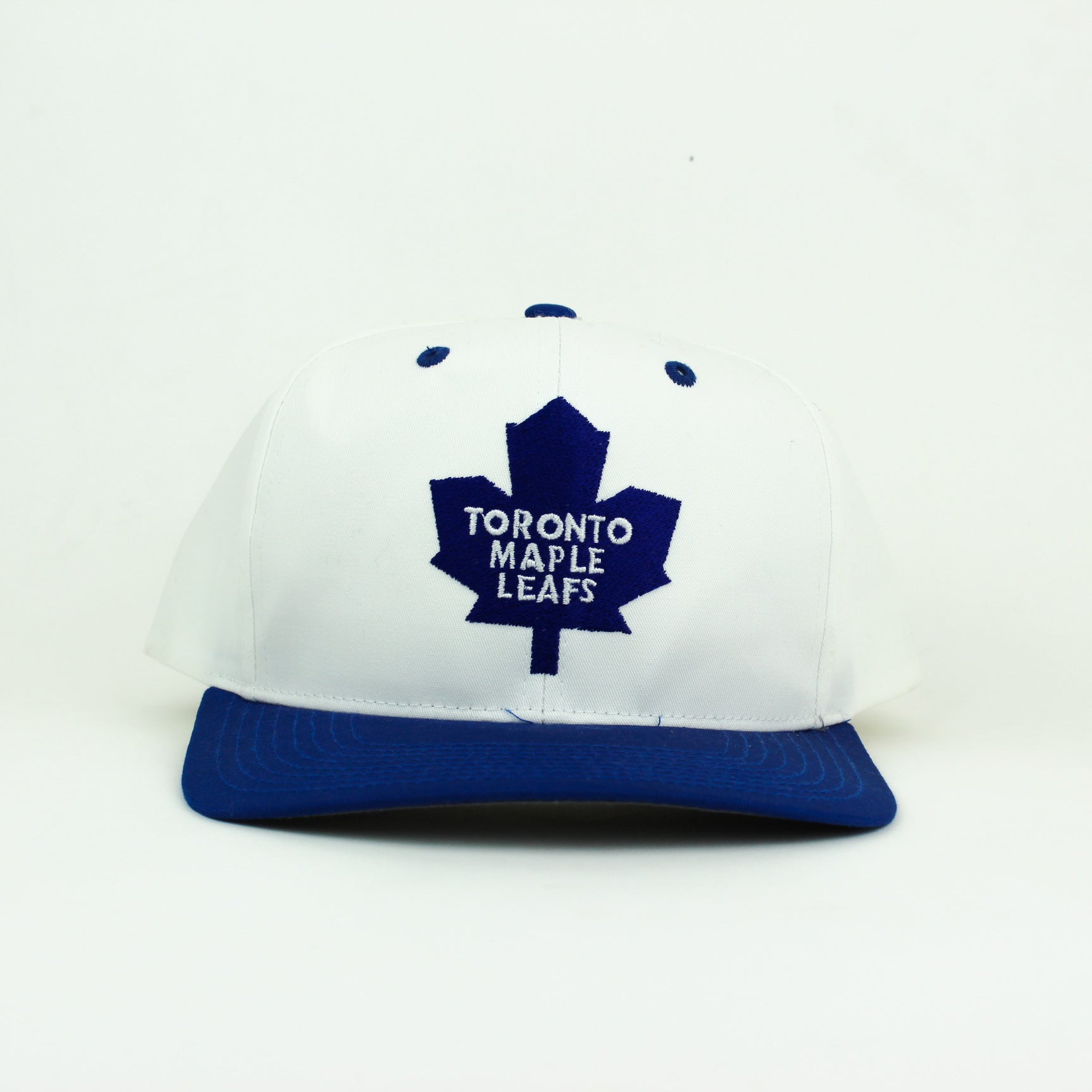 Toronto Maple Leafs Keps (Vintage) - twoamClub
