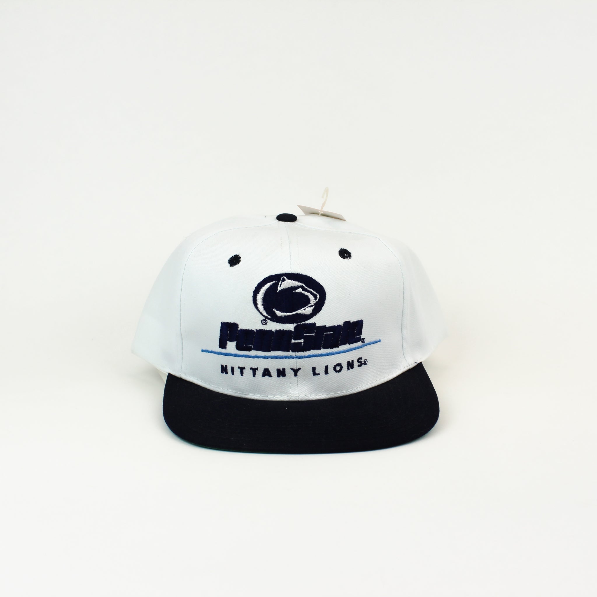 Pennstate Nittany Lions Keps (Vintage) - twoamClub